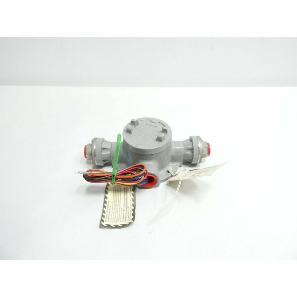 Sor 4-15PSI PRESSURE SWITCH 17S-AA2-N1-C2A